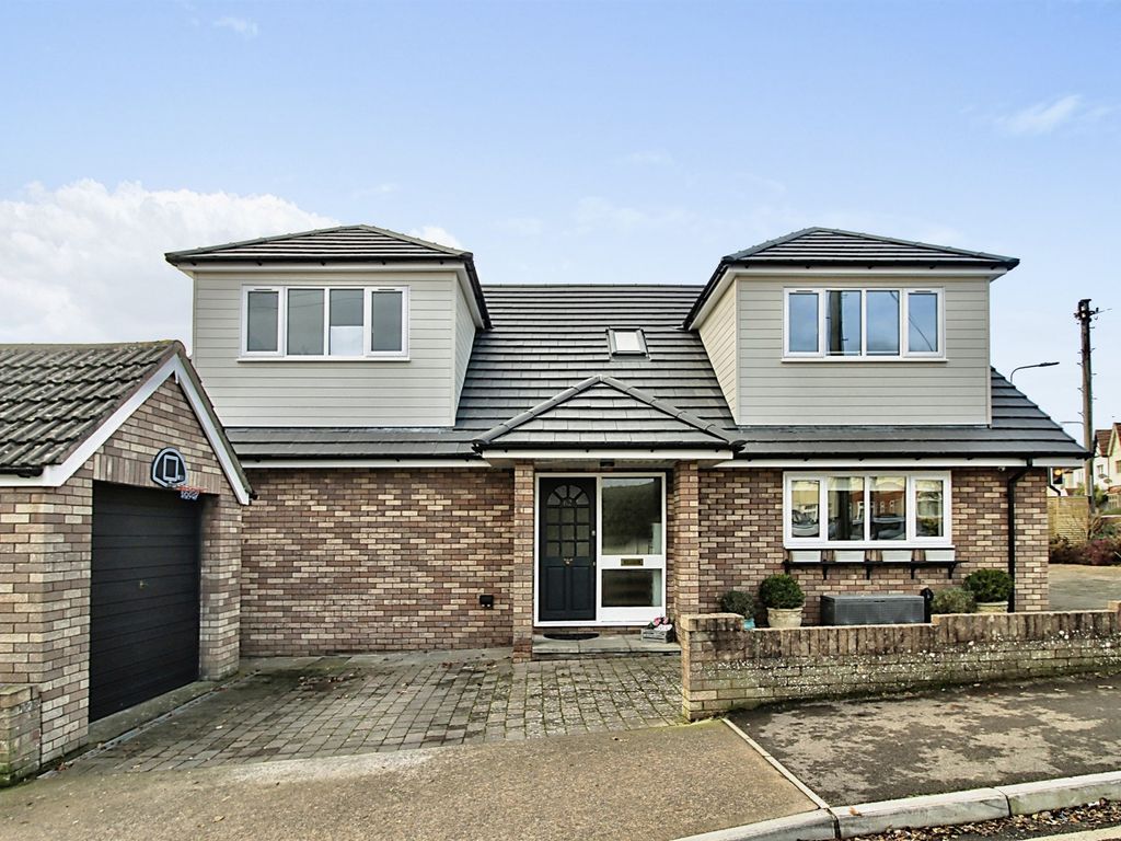 5 bed detached house for sale in South Road, Sully, Penarth CF64 Zoopla