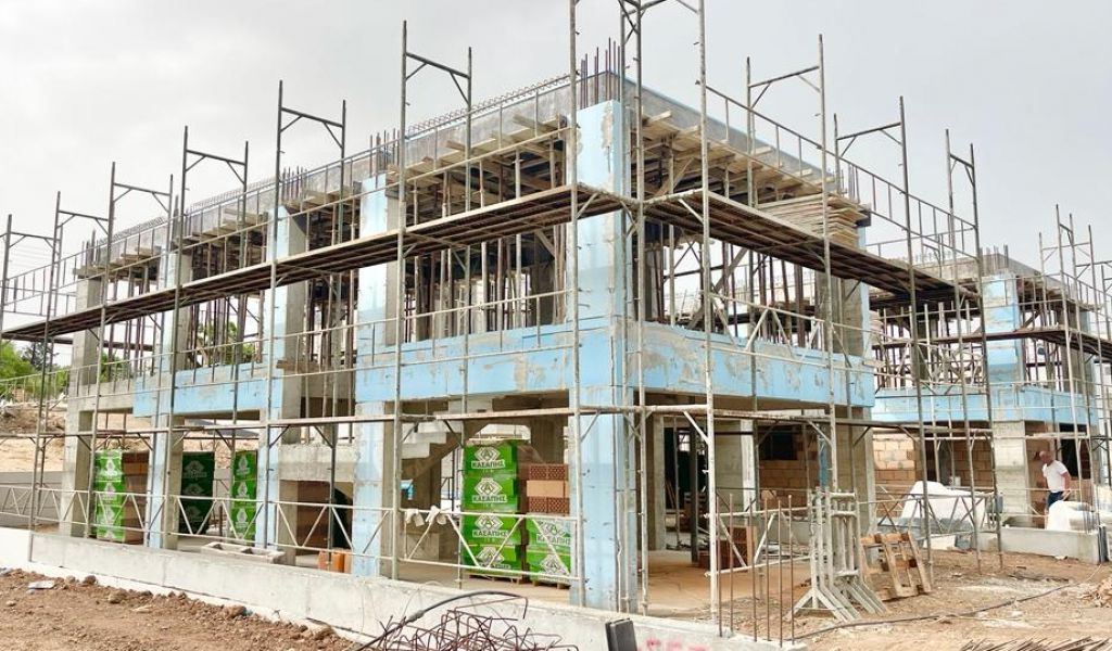 3 bed property for sale in Emba, Paphos, Cyprus, £293,087 Zoopla