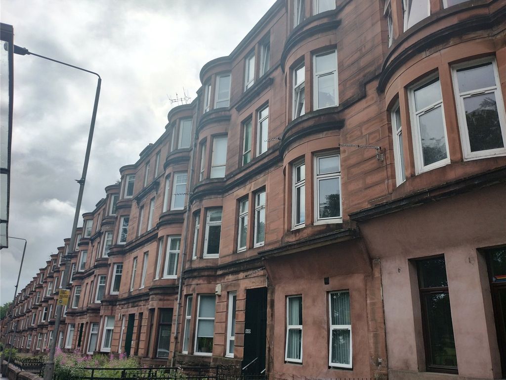 1 bed detached house to rent in Tollcross Road, Glasgow G32 Zoopla
