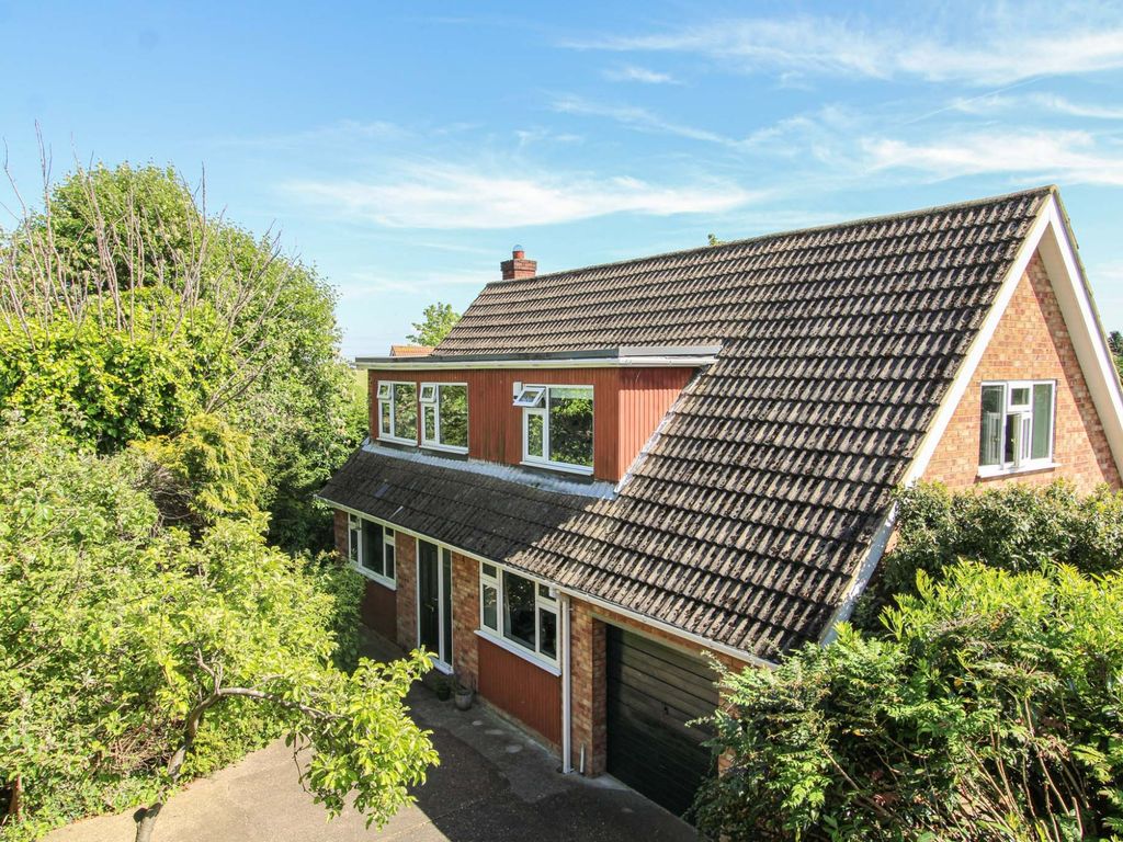 4 bed detached house for sale in Meadow Drive, Healing DN41 Zoopla