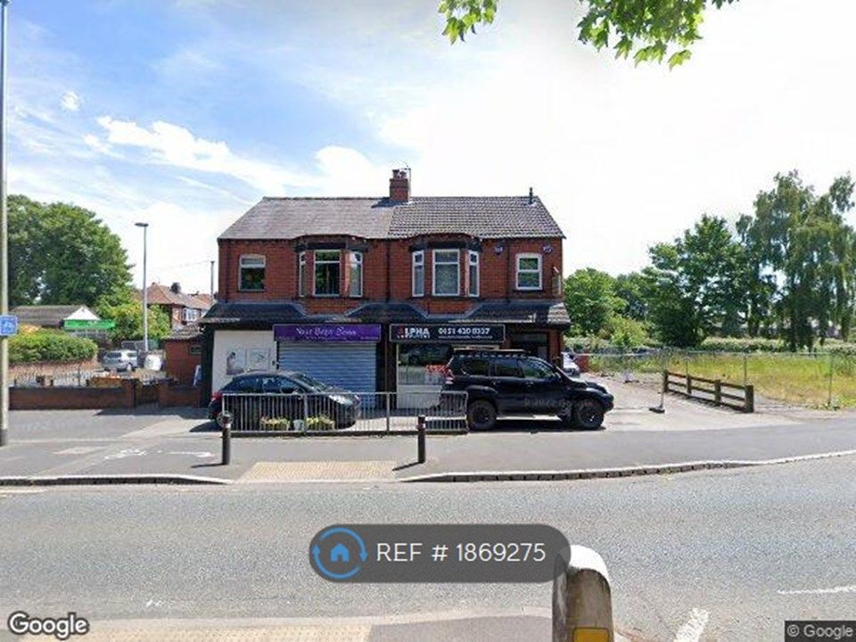 1 bed flat to rent in Birchfield Road, Widnes WA8, £750 pcm Zoopla