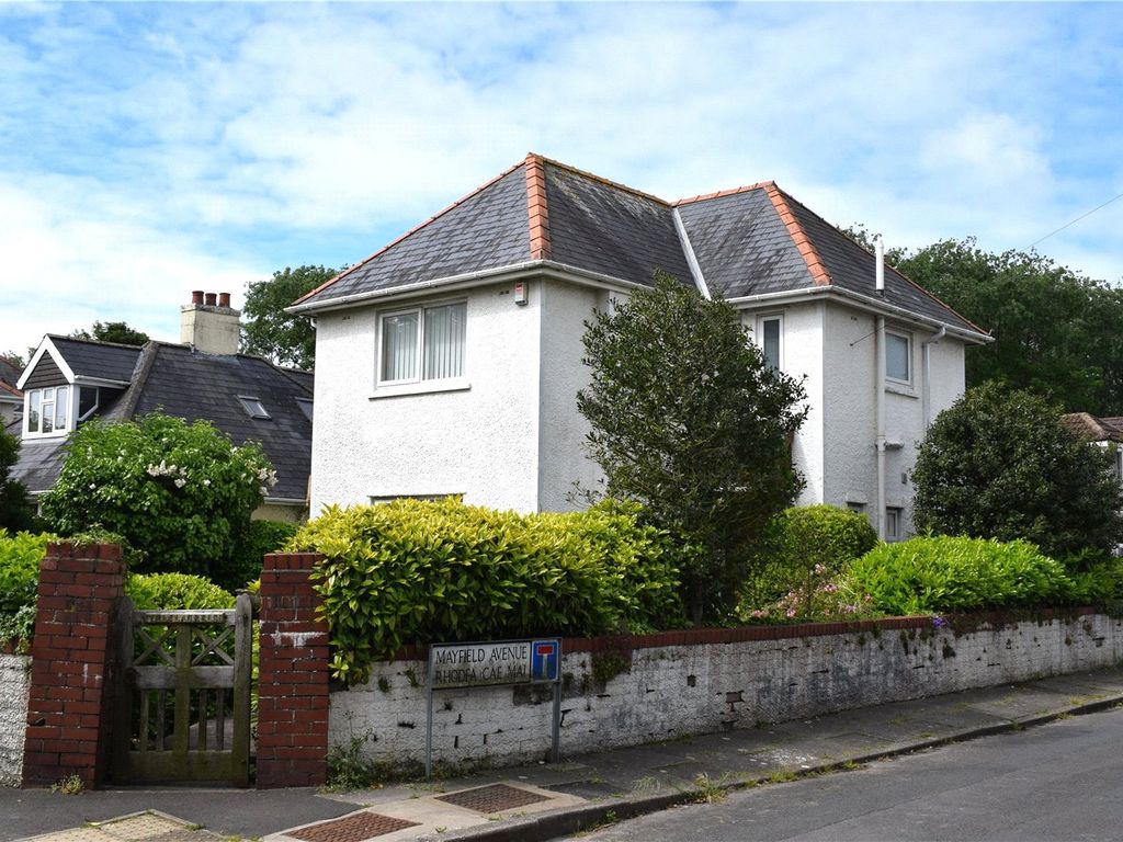 3 bed detached house for sale in Beach Road, Newton, Porthcawl CF36