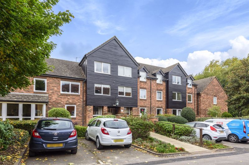 2 bed property for sale in Caldecott Road, Abingdon OX14 Zoopla