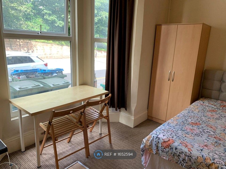 Studio to rent in Holyhead Road, Coventry CV1 Zoopla