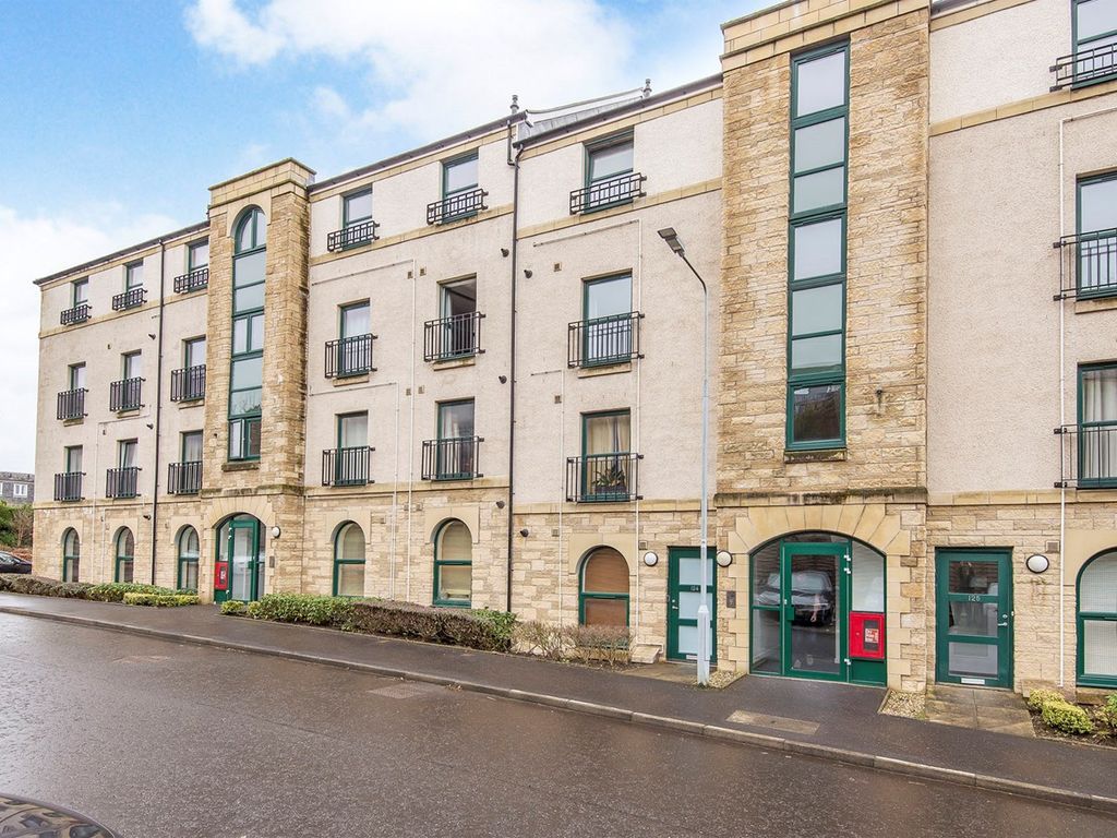 2 bed flat for sale in Lady Campbells Court, Dunfermline KY12 Zoopla