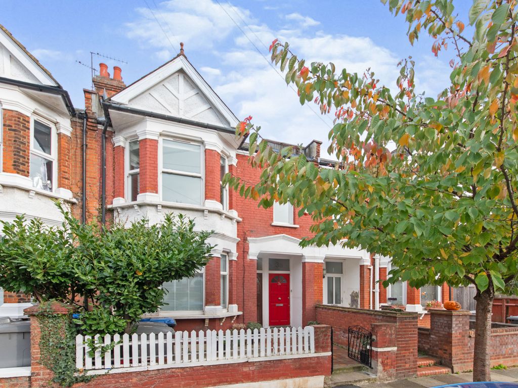 4 bed for sale in Spezia Road, Kensal Green NW10 Zoopla