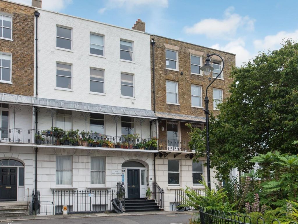 1 bed flat to rent in Albion Place, Ramsgate CT11, £850 pcm Zoopla