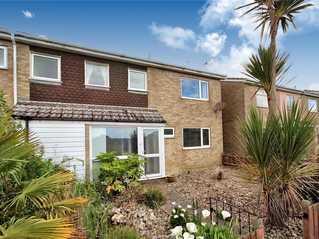4 bed end terrace house for sale in Belcher Green, Reydon, Southwold