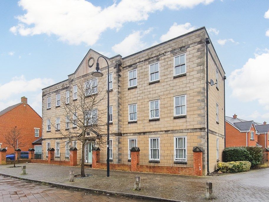 2 bed flat for sale in Longridge Way, Weston Village, WestonSuperMare BS24 Zoopla