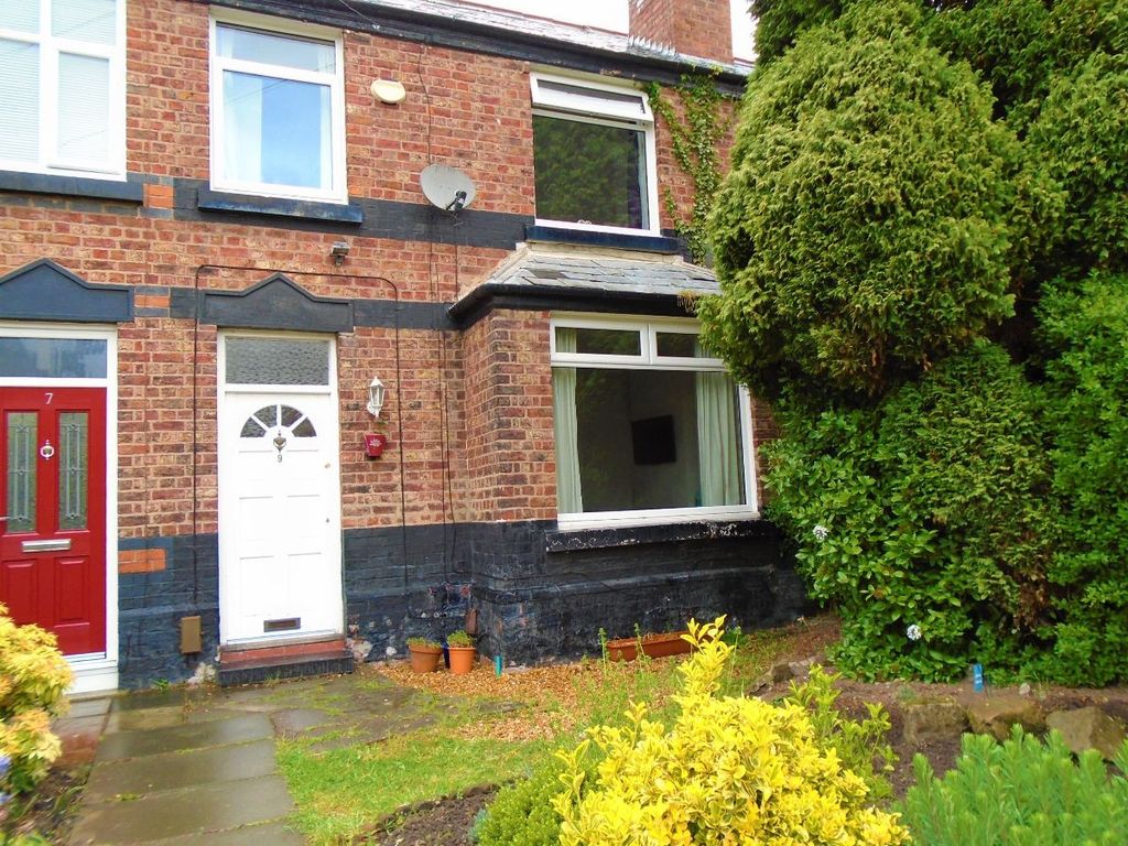 2 bed terraced house to rent in Walkers Lane, Little Sutton CH66 Zoopla