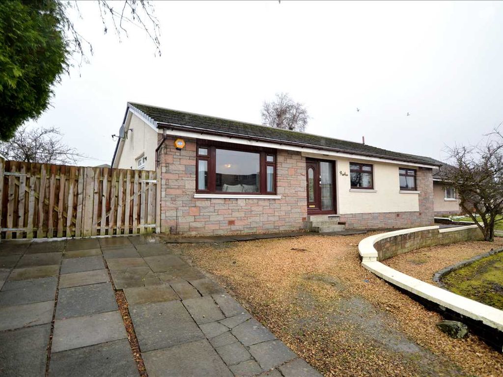 3 bed bungalow for sale in Townhill Road, Hamilton ML3 Zoopla
