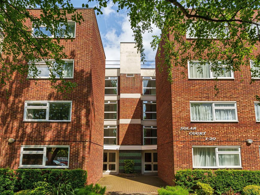 1 bed flat for sale in Etchingham Park Road, Finchley N3 Zoopla