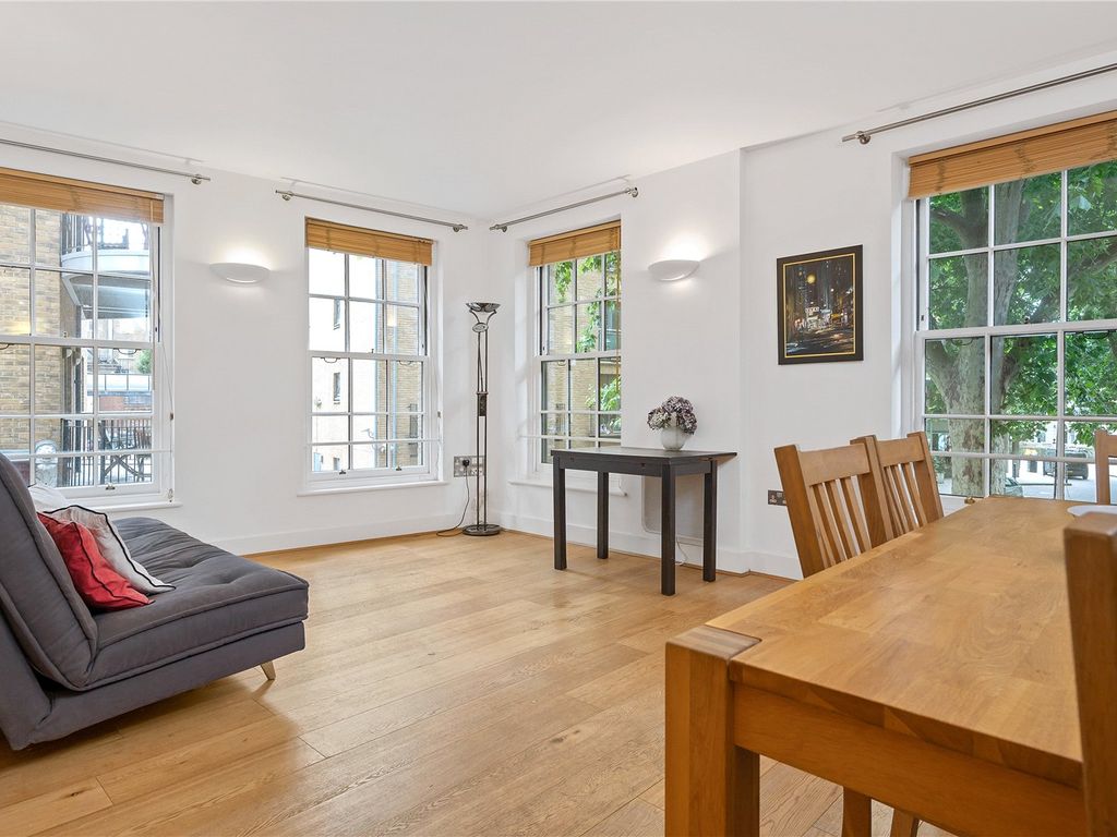 Owen Street London EC1V