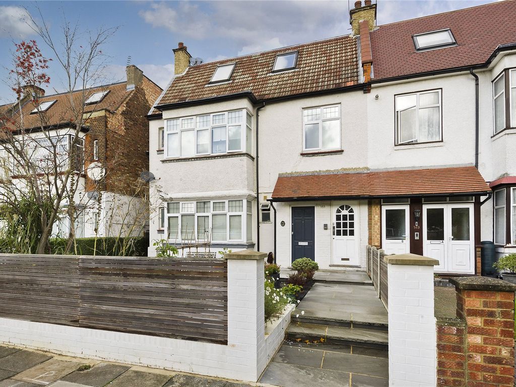 2 bed flat for sale in Chatsworth Road, London NW2 Zoopla