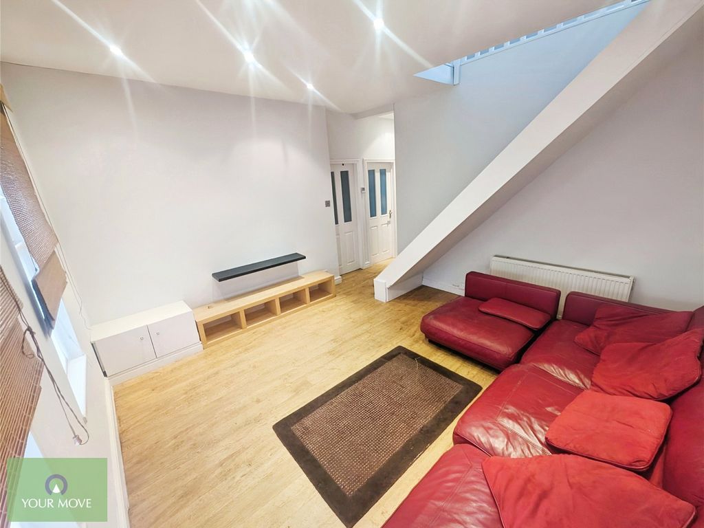 3 bed flat to rent in Bristol Road South, Northfield, Birmingham, West