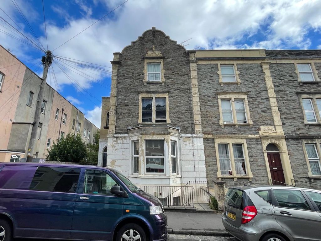 2 bed flat to rent in Brigstocke Road, St Pauls, Bristol BS2, £1,195 pcm Zoopla