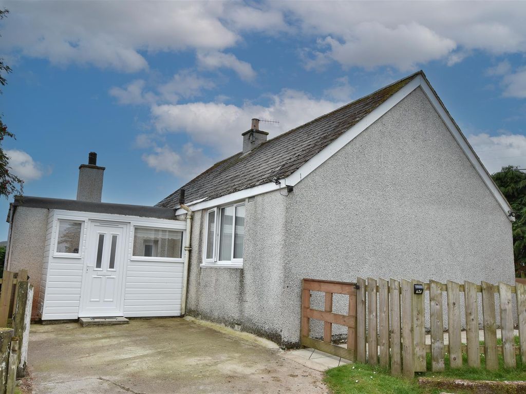 2 bed detached bungalow for sale in Durness, Lairg IV27 Zoopla