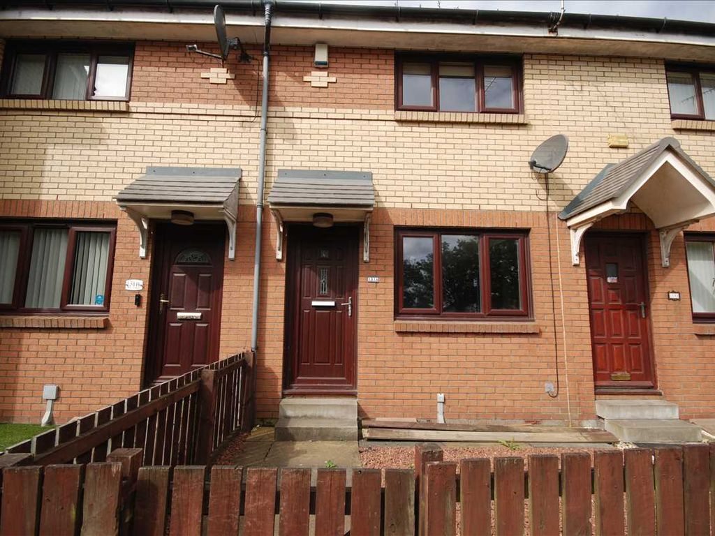 2 bed terraced house for sale in New Street, Stevenston KA20, £57,500