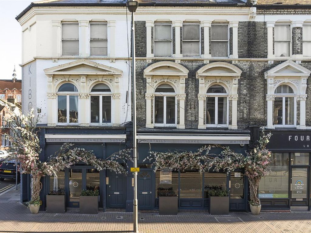 1 bed flat for sale in Northcote Road, London SW11 Zoopla