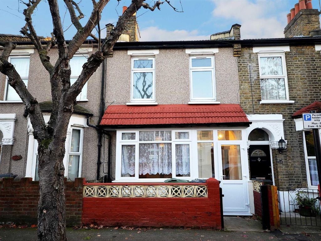 3 bed property to rent in Lynmouth Road, Walthamstow, London E17 Zoopla