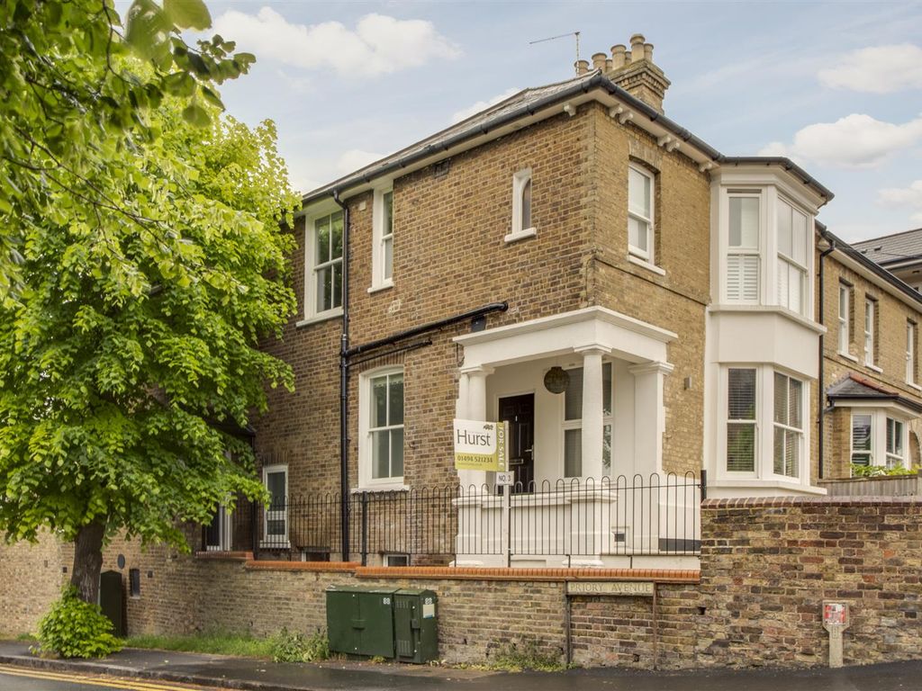 2 bed for sale in Priory Road, High HP13 Zoopla