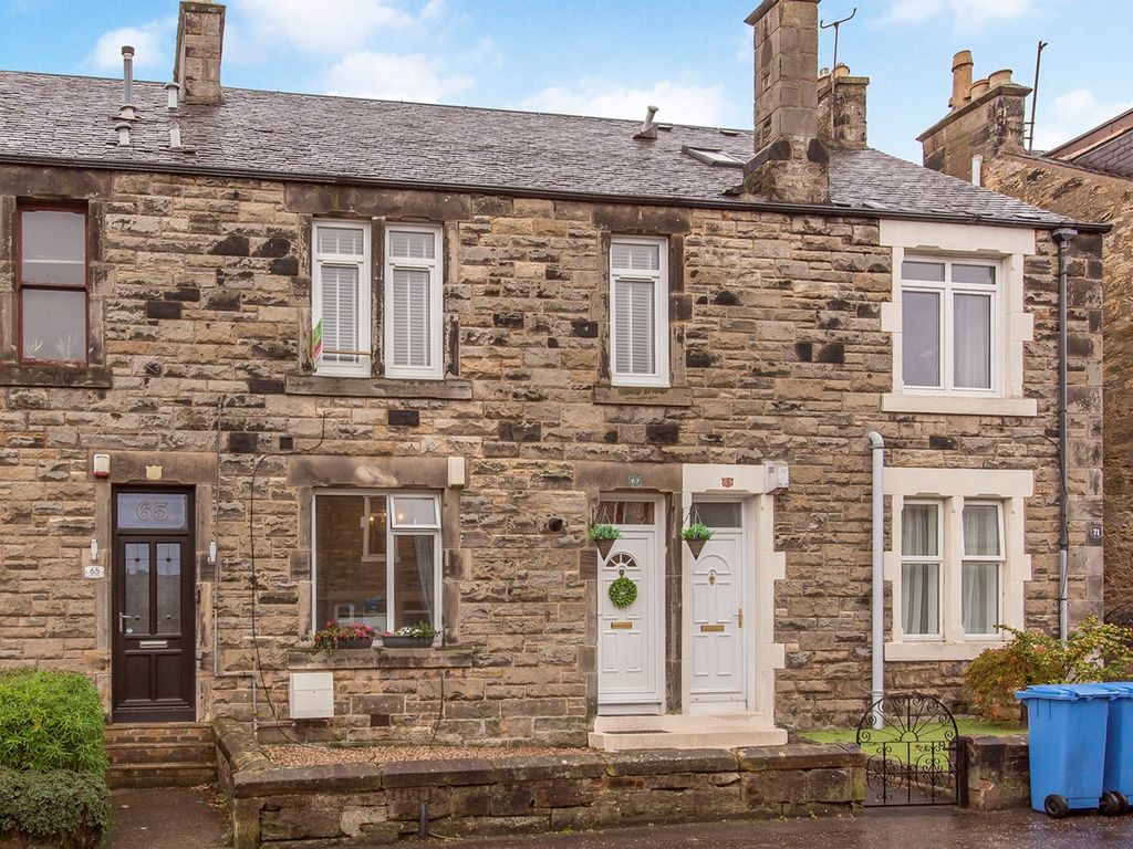 2 bed flat for sale in Balfour Street, Kirkcaldy KY2 Zoopla
