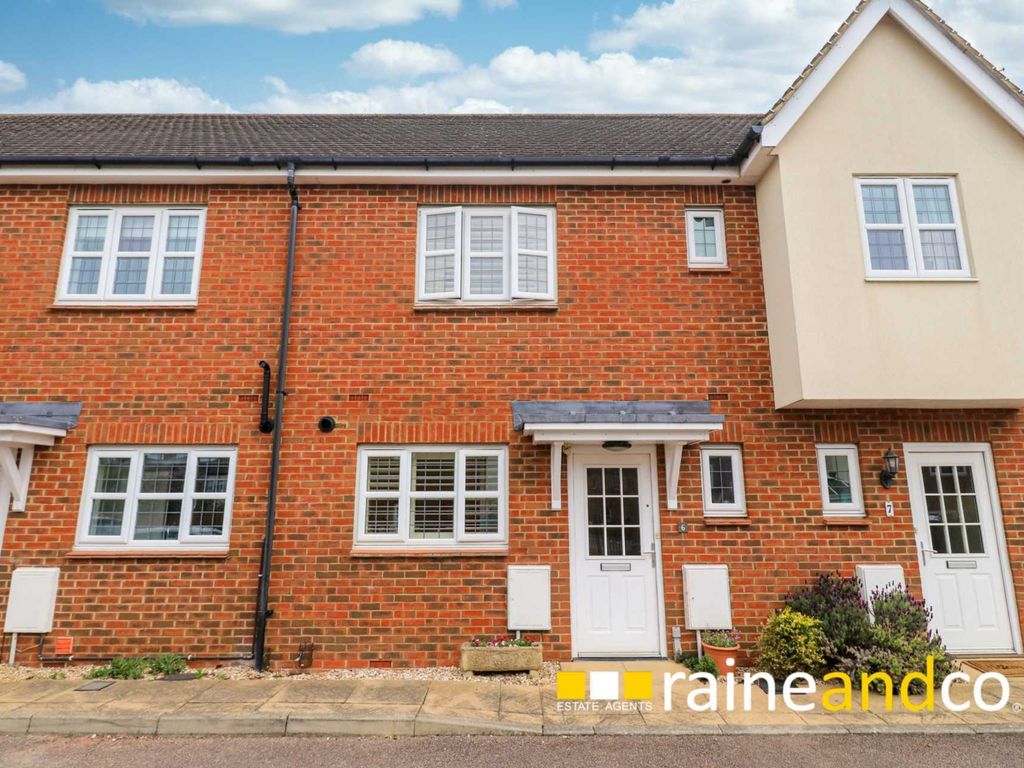 3 bed property for sale in Old Chapel Mews, Codicote SG4 Zoopla