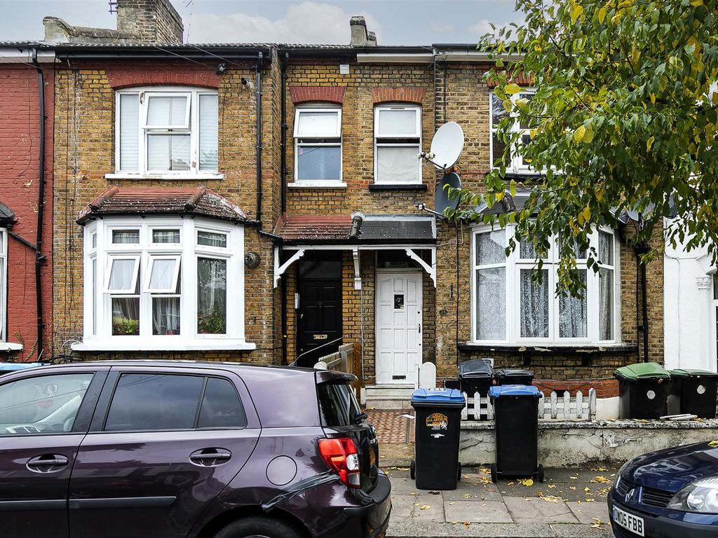 Arthur Road, London N9