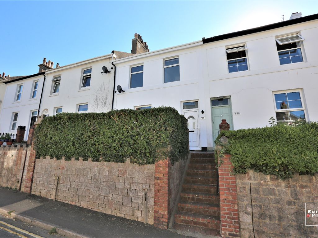 Hartop Road Torquay TQ1