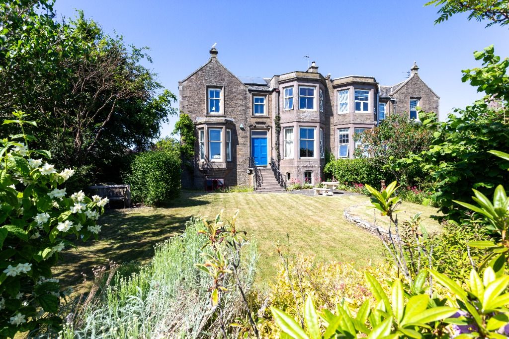 5 bed semidetached house for sale in Monkbarns Drive, Arbroath, Angus DD11, £450,000 Zoopla