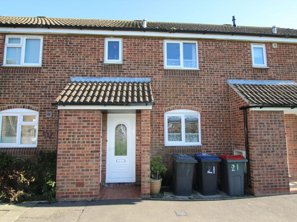 2 bed terraced house for sale in Lucerne Court, Seasalter, Whitstable CT5 Zoopla