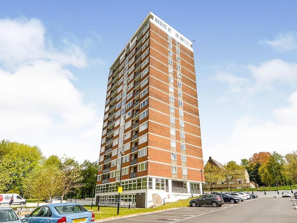 Conway Street, Liverpool, Merseyside L5  