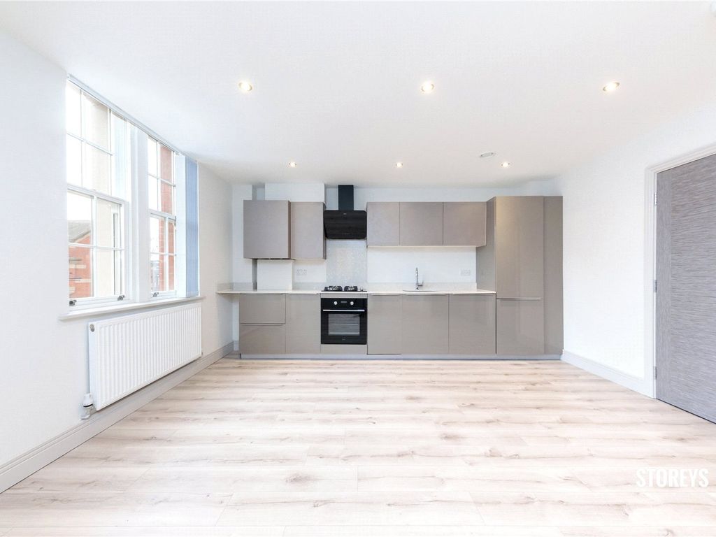 1 bed flat to rent in Clockhouse Avenue, Barking IG11 Zoopla