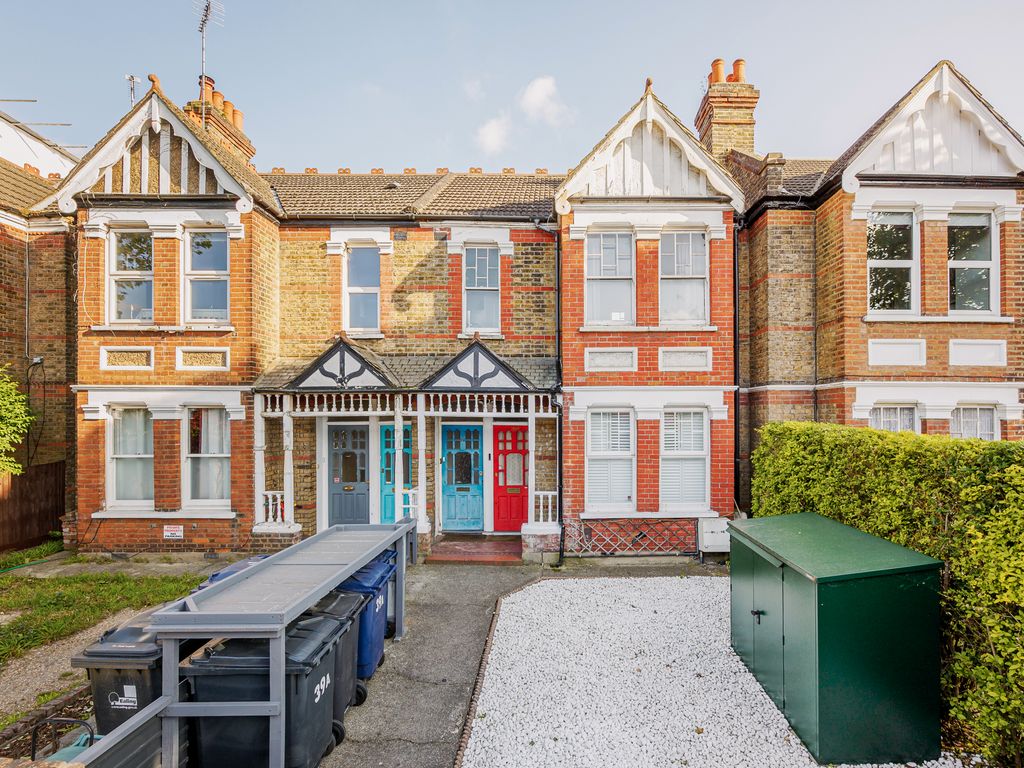 3 bed flat for sale in Little Ealing Lane, London W5 Zoopla