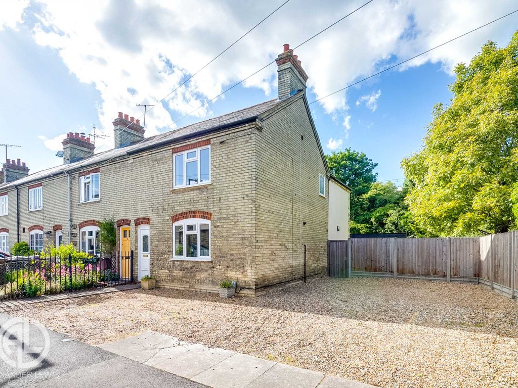 3 bed end terrace house for sale in Icknield Way, Baldock SG7 Zoopla
