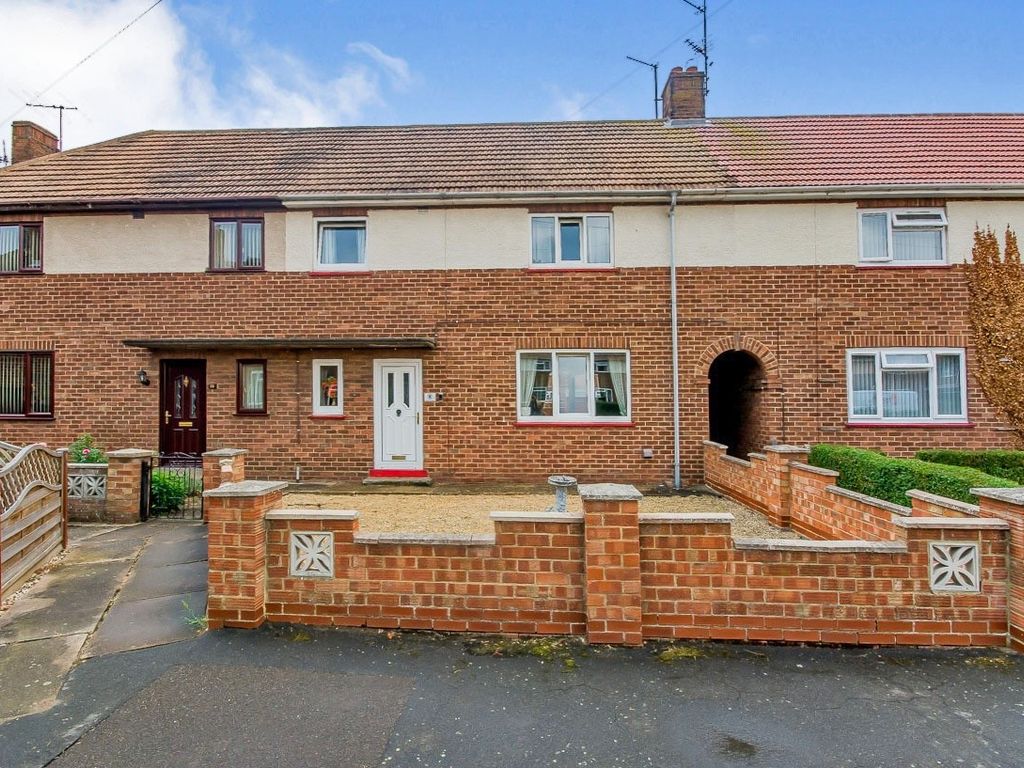 3 bed terraced house for sale in Peck Avenue, Boston PE21 Zoopla