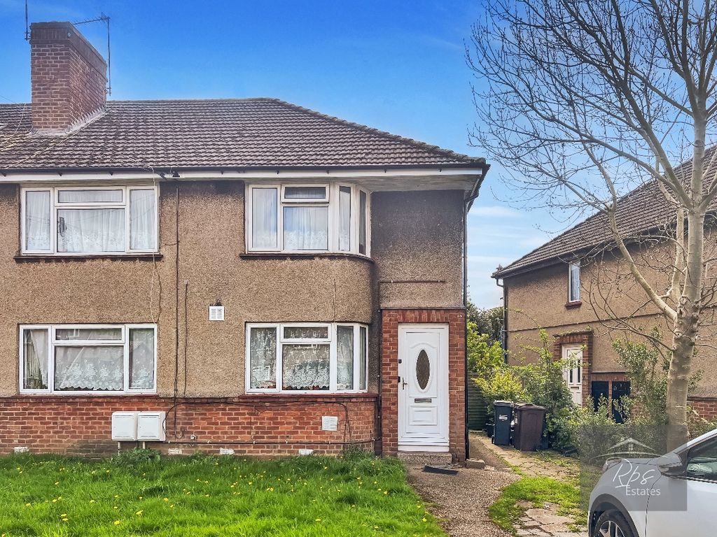 2 bed to rent in Worthing Road, Hounslow TW5 Zoopla