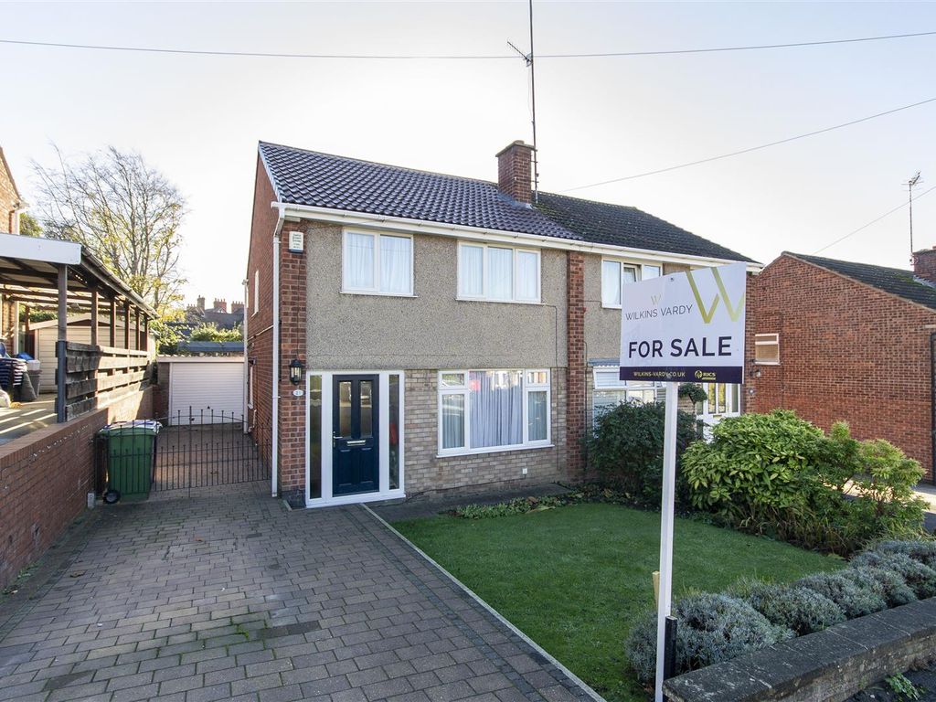 Holmebank East, Chesterfield S40  