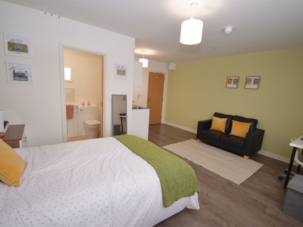 Studio to rent in Jameson House, City Centre, Sunderland SR1 Zoopla