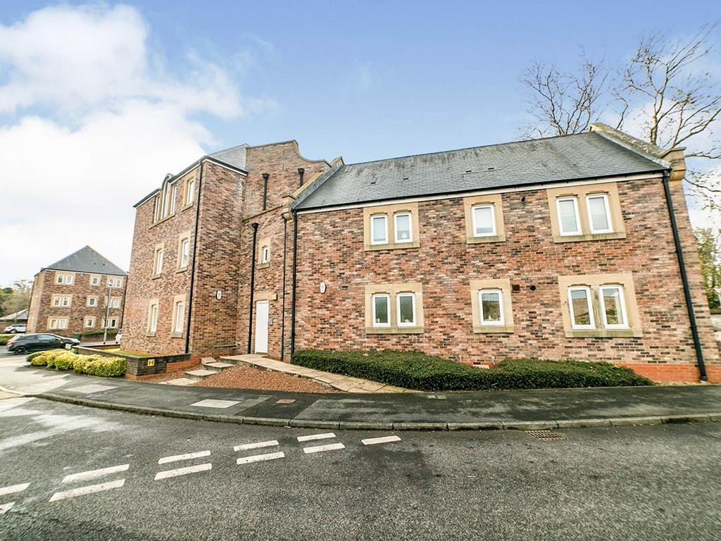 2 bed flat to rent in Mansion Heights, Gateshead, Tyne And Wear NE11