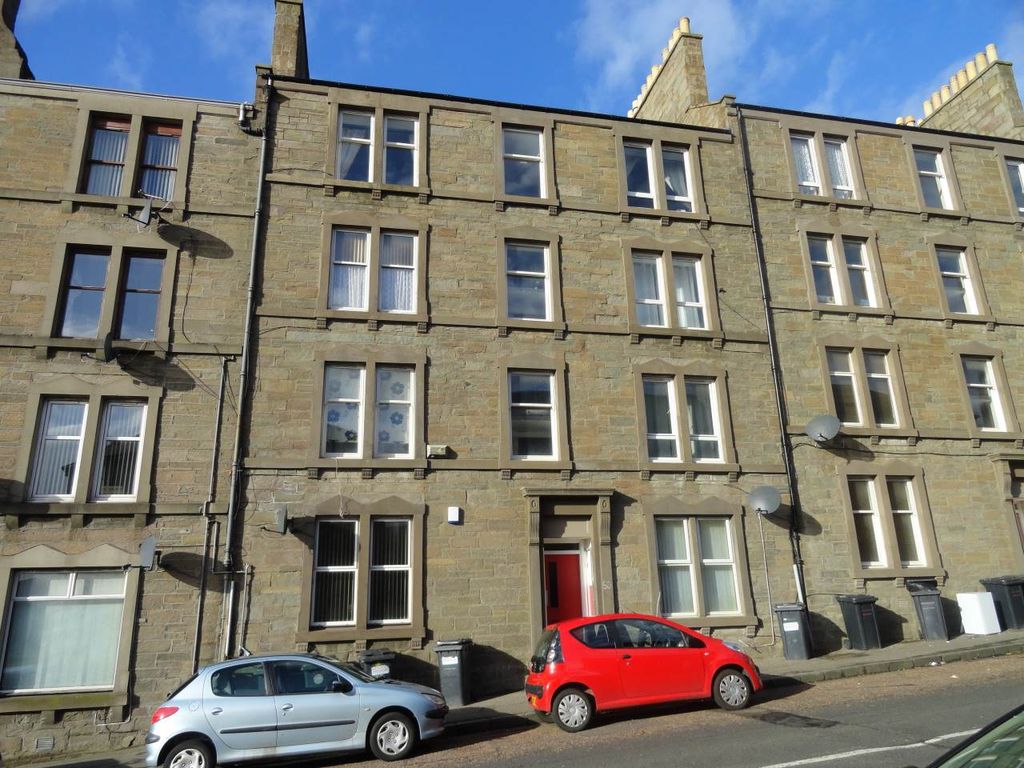 1 bed flat to rent in Provost Road, Dundee DD3 Zoopla