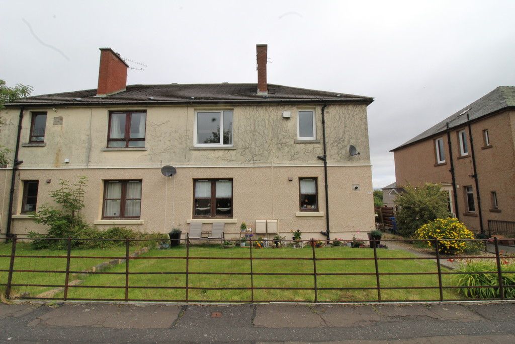 2 bed flat to rent in Victoria Place, Brightons, Falkirk FK2, £650 pcm