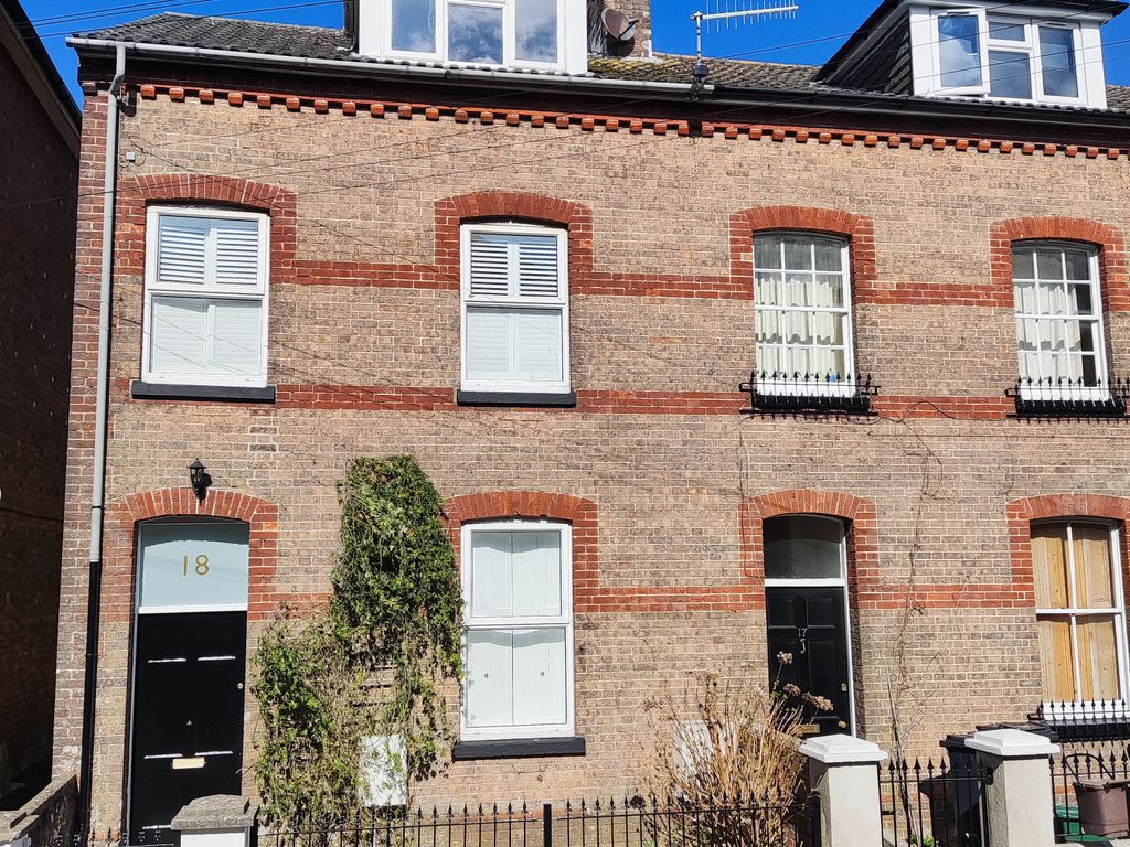 4 bed property to rent in Wollaston Road, Dorchester DT1 Zoopla