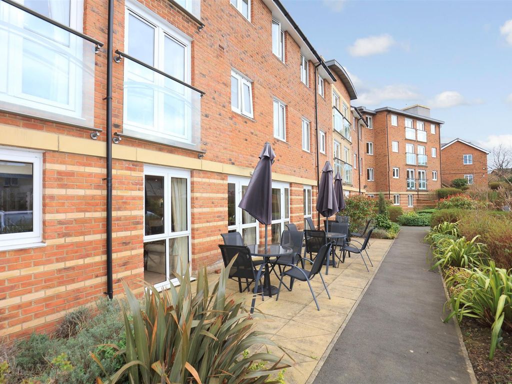 Malpas Court, Northallerton DL7  