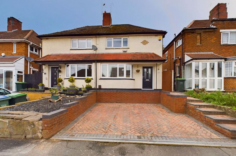 3 bed semidetached house for sale in Warwick Road, Oldbury B68 Zoopla