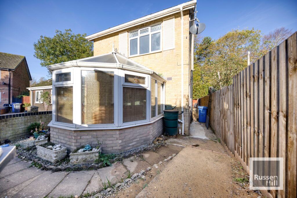 Swafield Street, Close To Uea NR5  