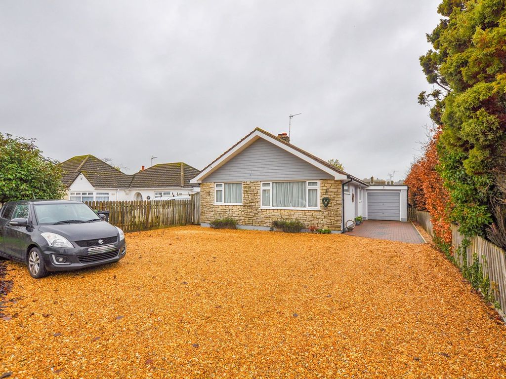 3 bed bungalow for sale in Wimborne Road West, Wimborne BH21 Zoopla