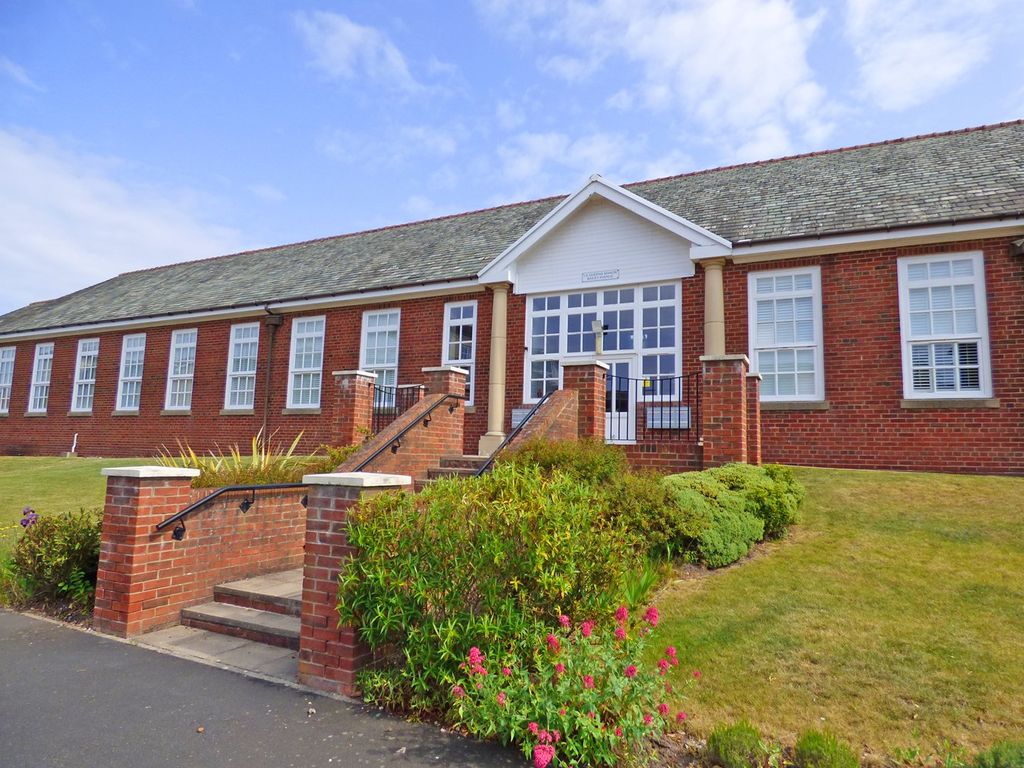 2 bed flat for sale in Bailey Avenue, Lytham St Annes FY8 Zoopla