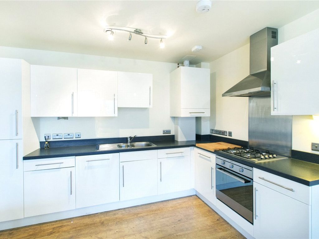 3 bed flat to rent in Dunston Road, Haggerston, UK E8 Zoopla