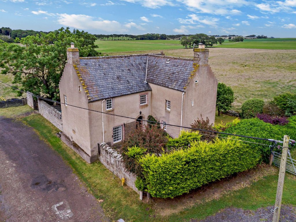 3 bed detached house for sale in Portmahomack, Tain, RossShire IV20, £320,000 Zoopla